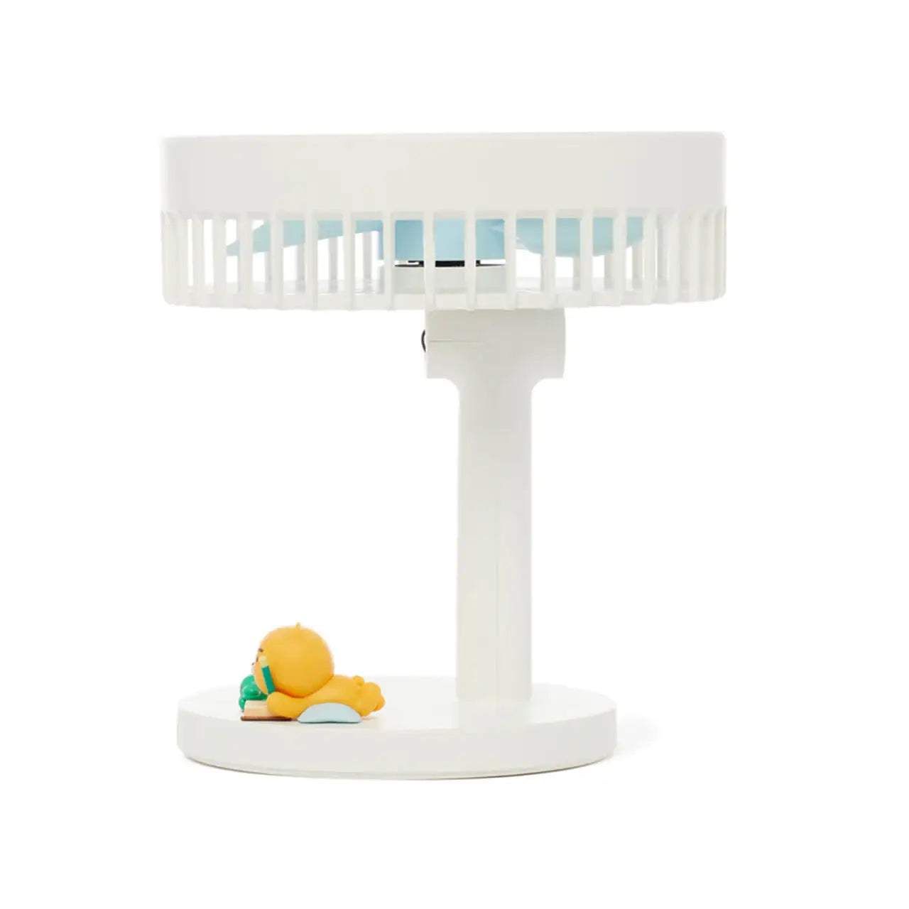 Kakao Friends - Ryan Desk Fan - Kakao Friends - Accessories - Harumio