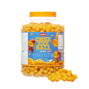 Kakao Friends - Ryan Sunday Original Cheezzz Ball (Grand 650g) - Kakao Friends - Food - Harumio