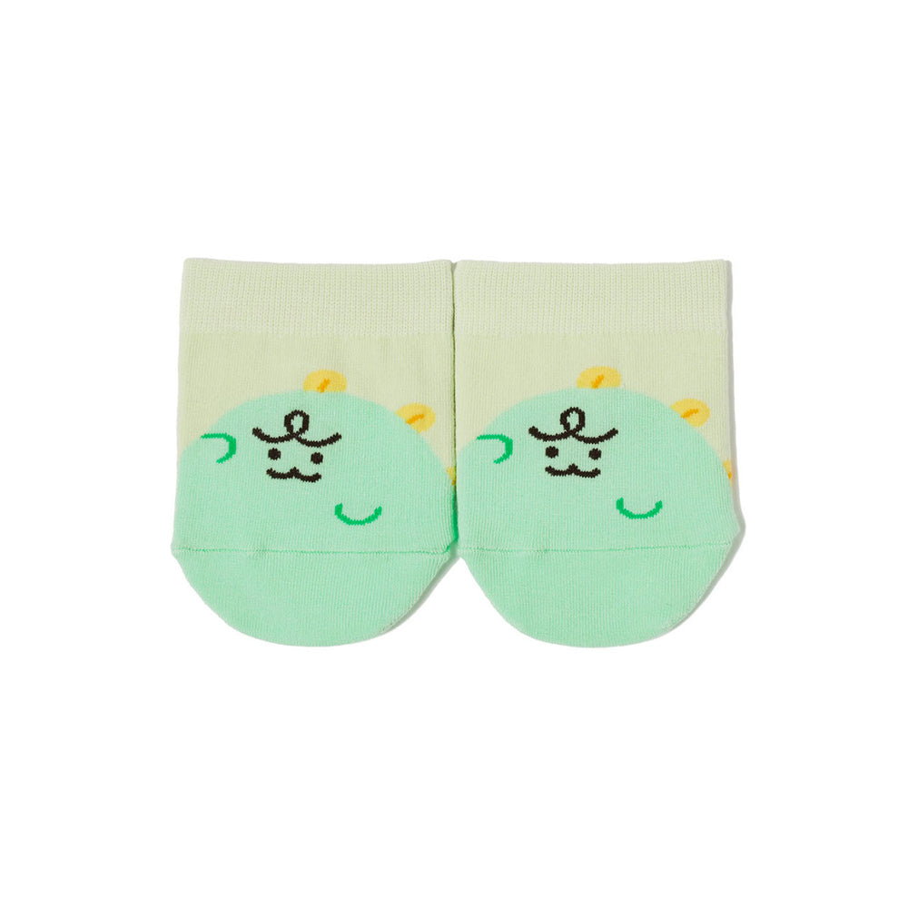 Kakao Friends - Jordy Half Socks