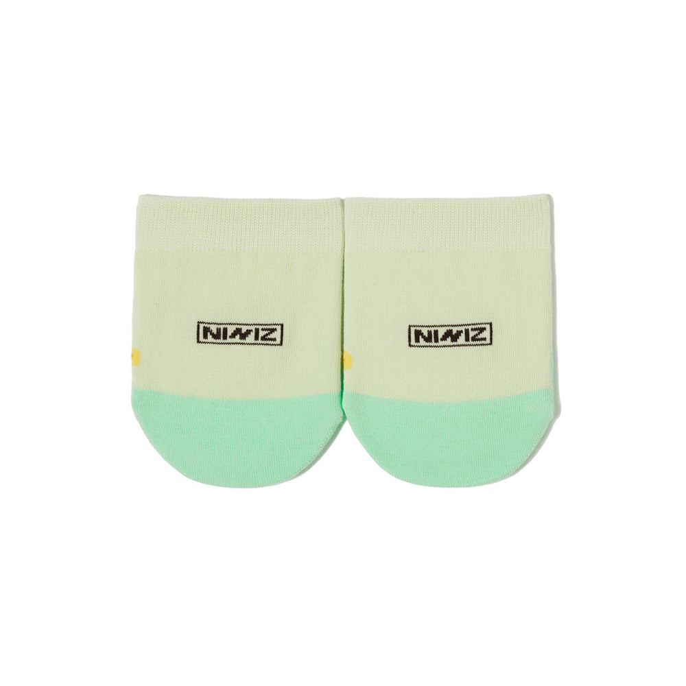 Kakao Friends - Jordy Half Socks
