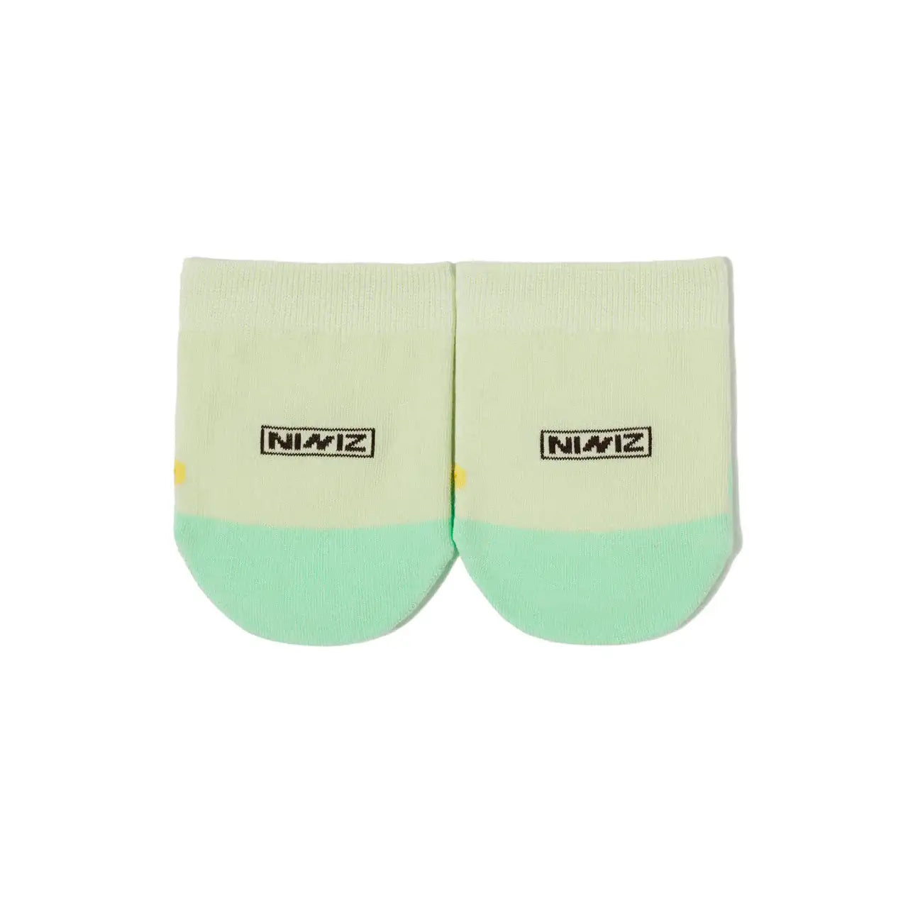 Kakao Friends - Jordy Half Socks - Kakao Friends - Accessories - Harumio