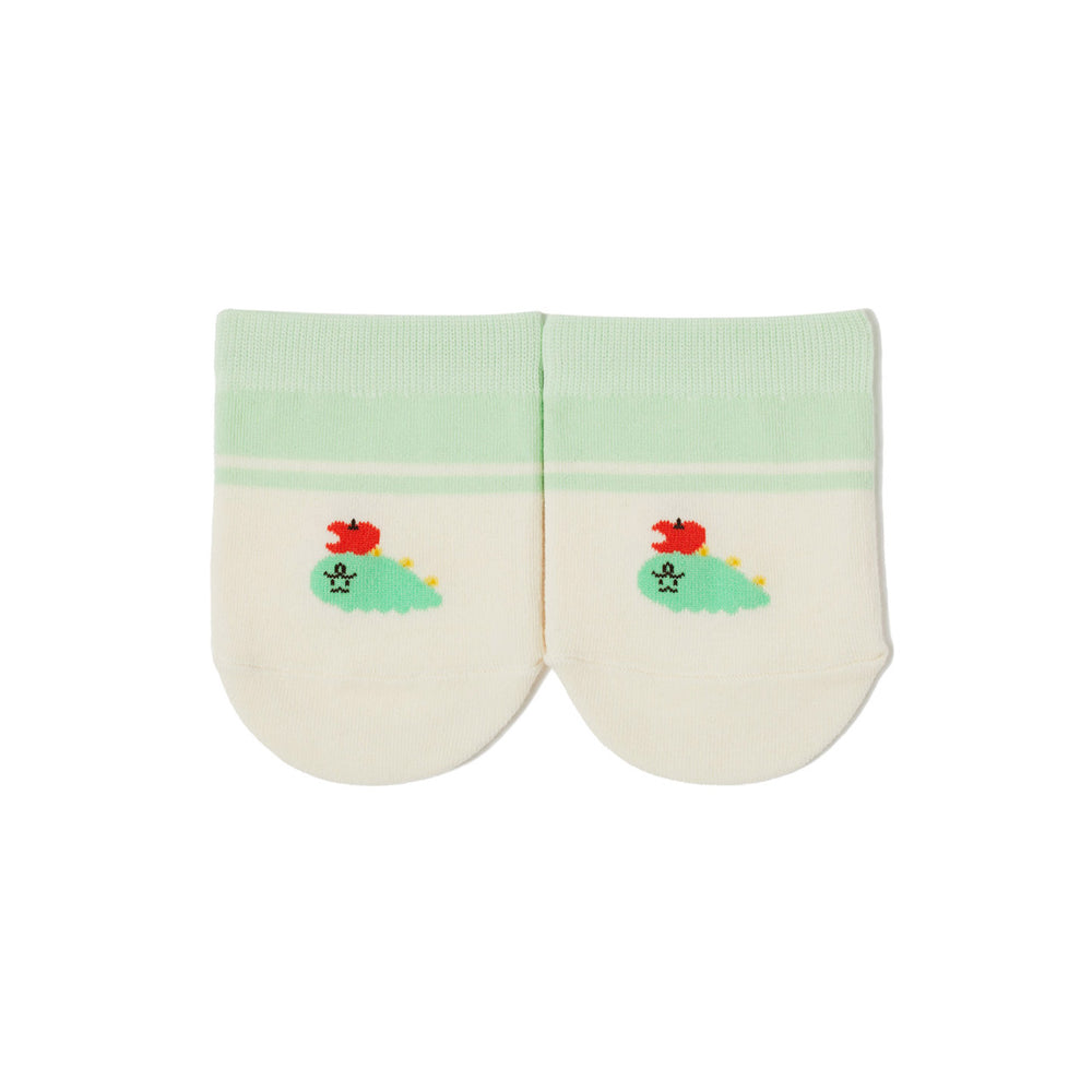 Kakao Friends - Jordy Half Socks