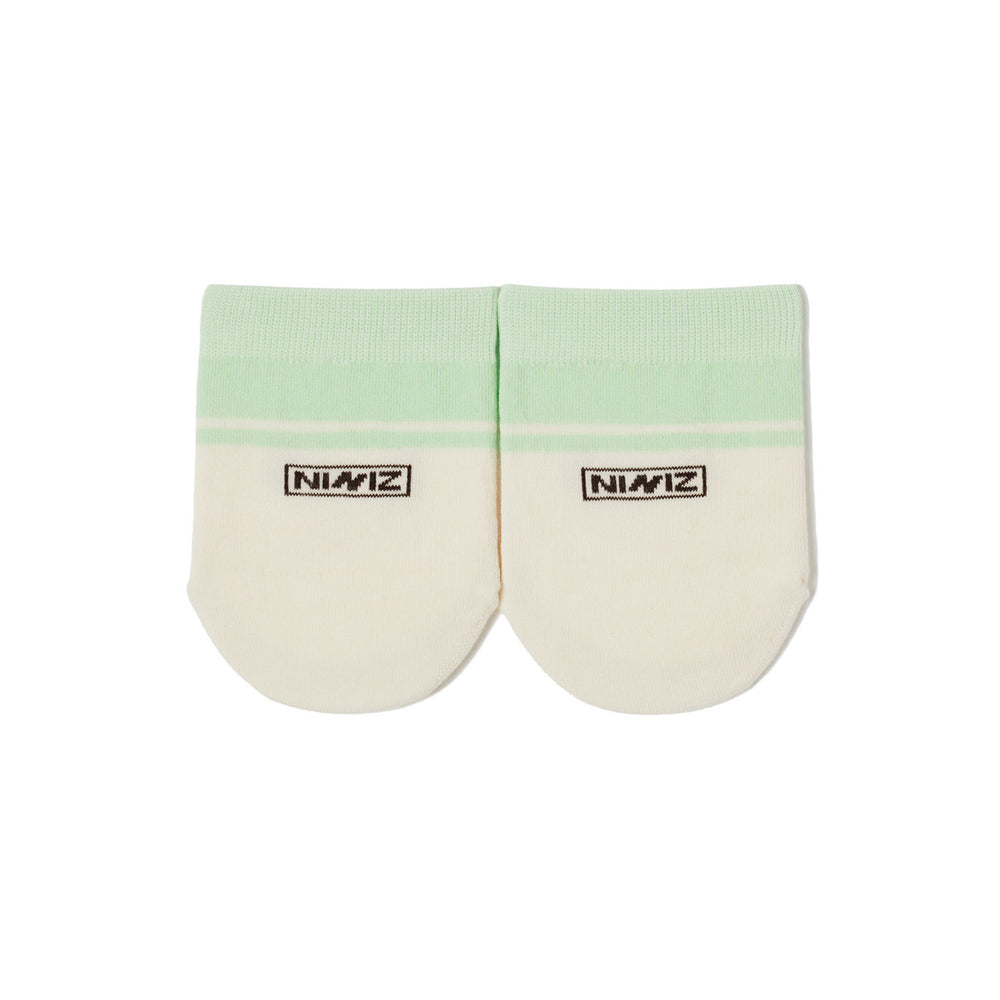 Kakao Friends - Jordy Half Socks