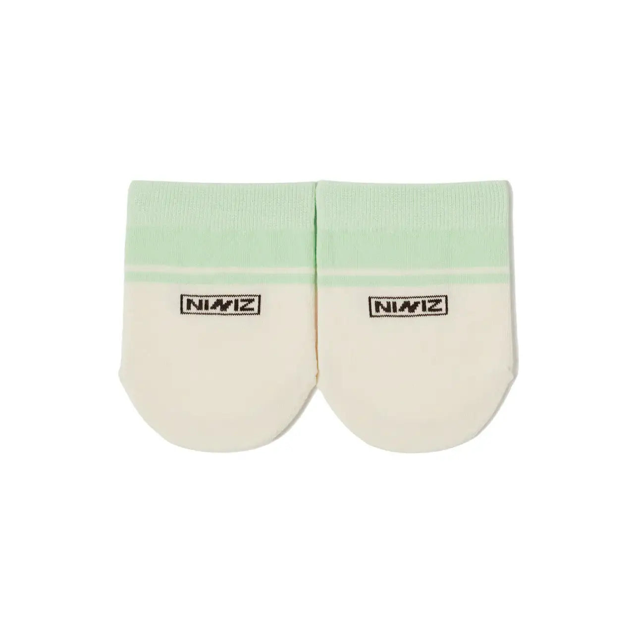 Kakao Friends - Jordy Half Socks - Kakao Friends - Accessories - Harumio