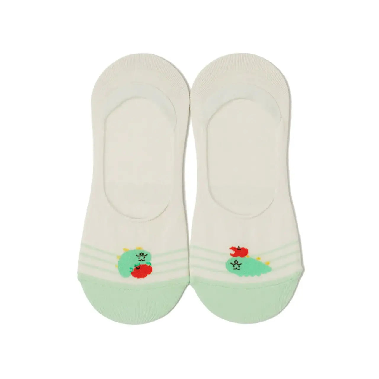 Kakao Friends - Jordy Socks - Kakao Friends - Accessories - Harumio