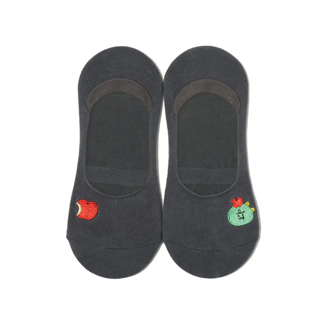 Kakao Friends - Jordy Socks - Kakao Friends - Accessories - Harumio