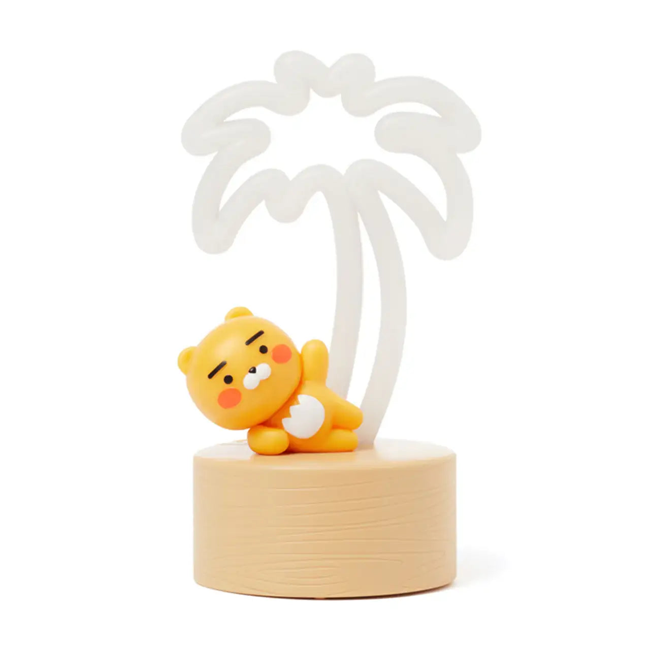 Kakao Friends - Ryan Beach Pub Mood Fragrance Lamp - Kakao Friends - Accessories - Harumio