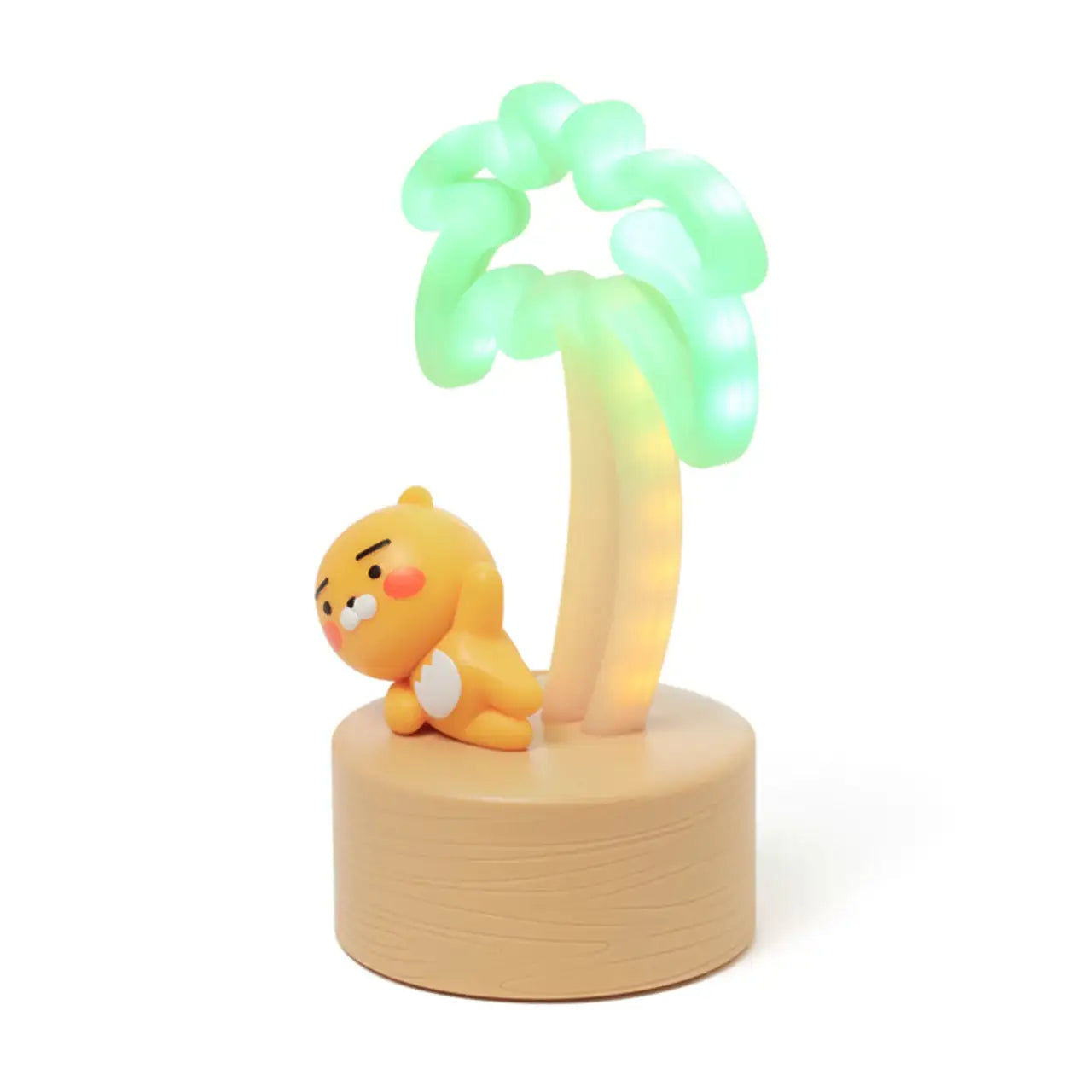 Kakao Friends - Ryan Beach Pub Mood Fragrance Lamp - Kakao Friends - Accessories - Harumio