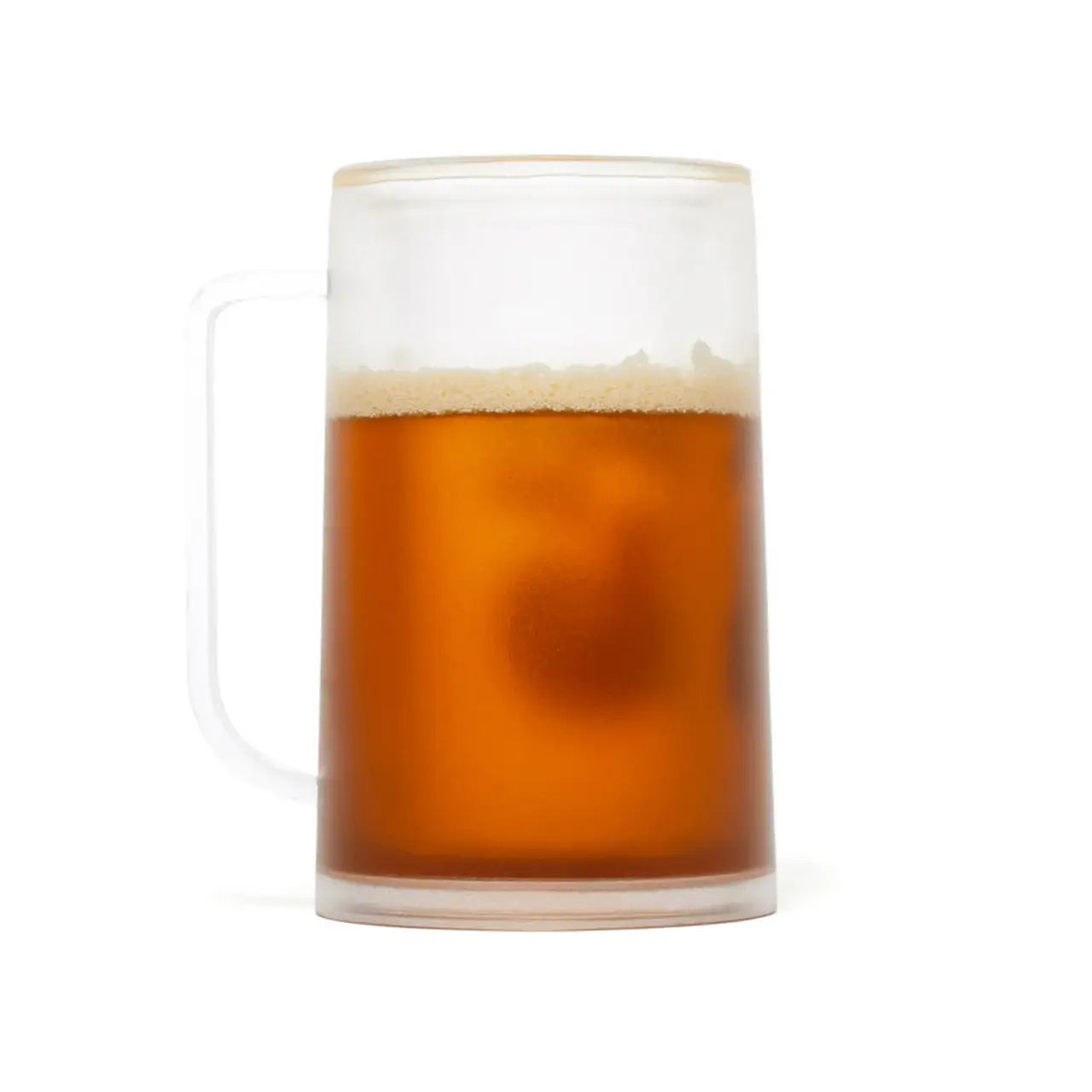 Kakao Friends - Beach Pub 350ml Ice Mug - Kakao Friends - Accessories - Harumio