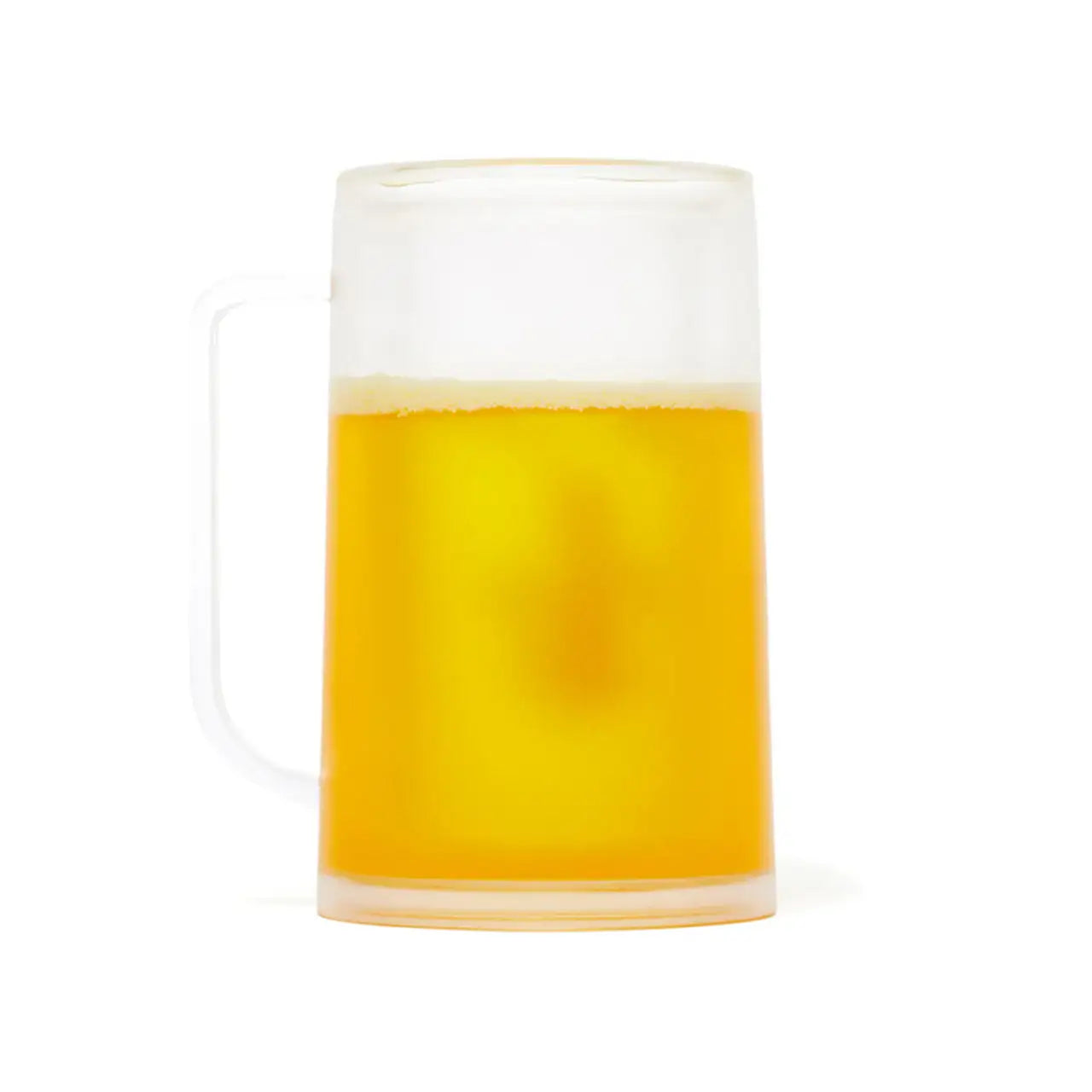Kakao Friends - Beach Pub 350ml Ice Mug - Kakao Friends - Accessories - Harumio
