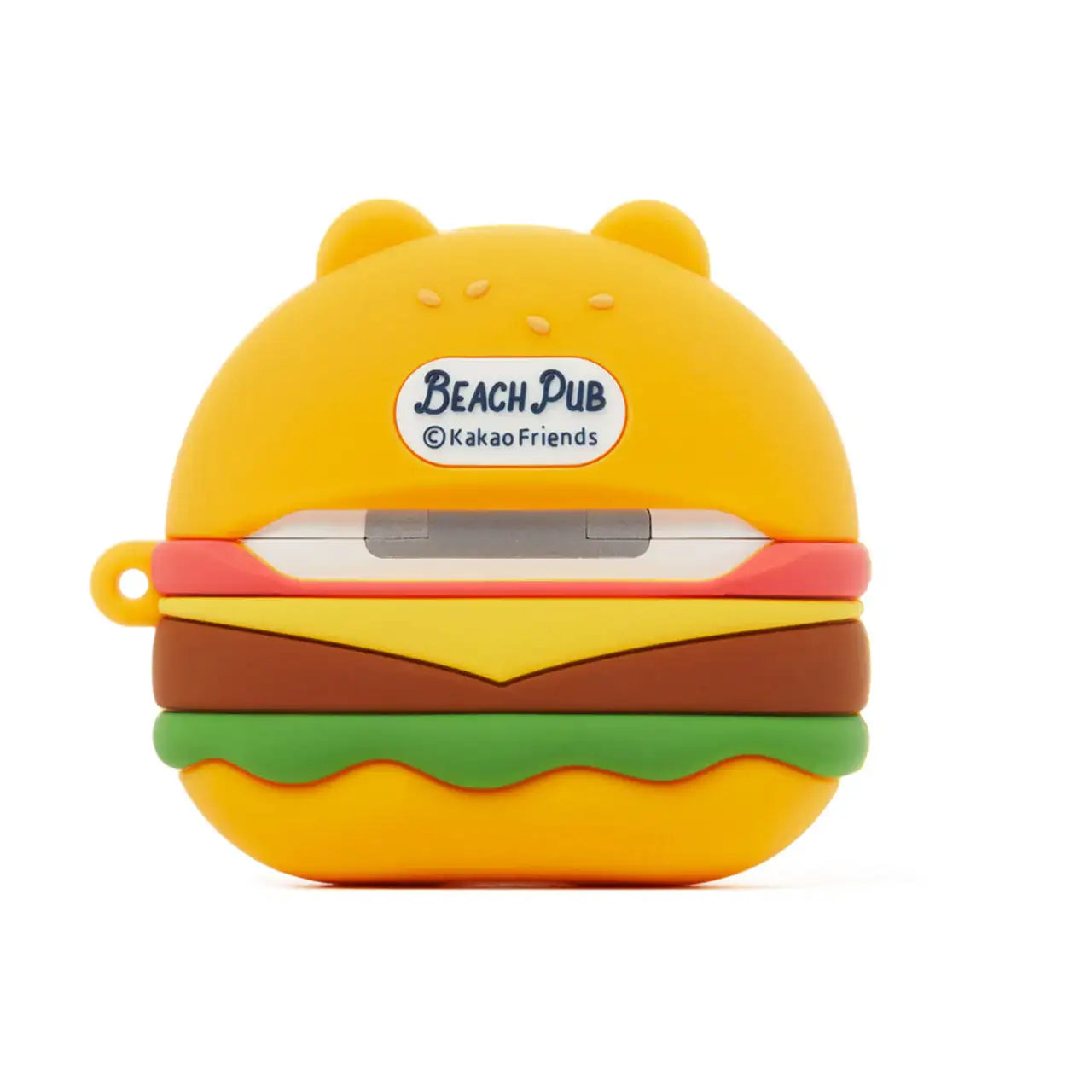 Kakao Friends - Beach Pub Airpod Pro Case - Kakao Friends - Accessories - Harumio