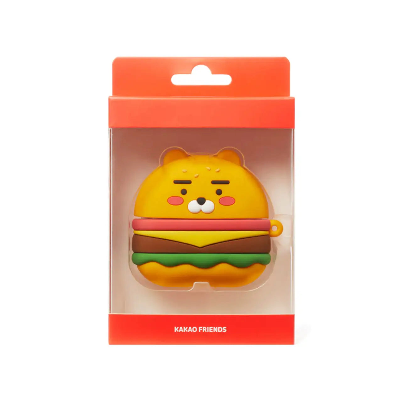 Kakao Friends - Beach Pub Airpod Pro Case - Kakao Friends - Accessories - Harumio
