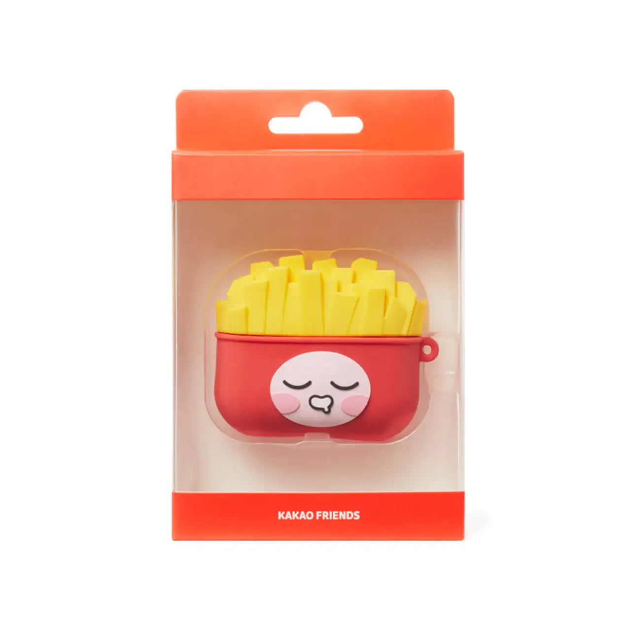 Kakao Friends - Beach Pub Airpod Pro Case - Kakao Friends - Accessories - Harumio