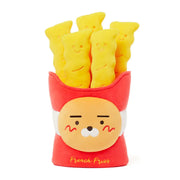 Kakao Friends - Ryan Beach Pub Fries Plush Doll - Kakao Friends - Plush - Harumio