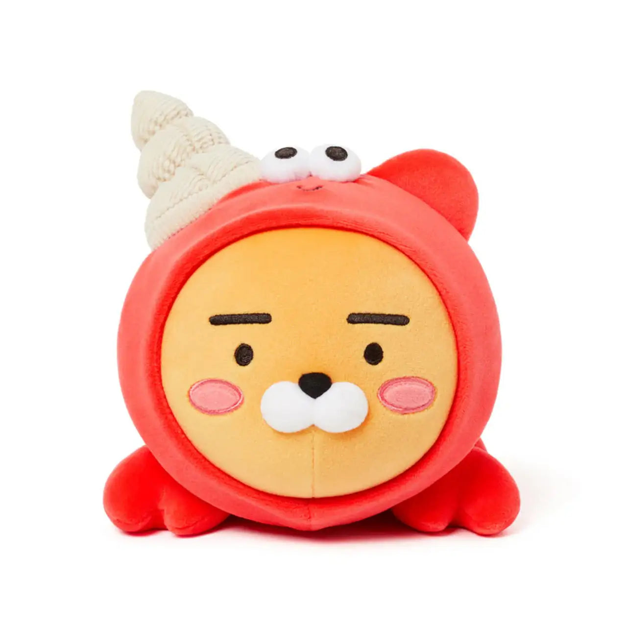 Kakao Friends - Beach Pub Baby Pillow - Kakao Friends - Plush - Harumio