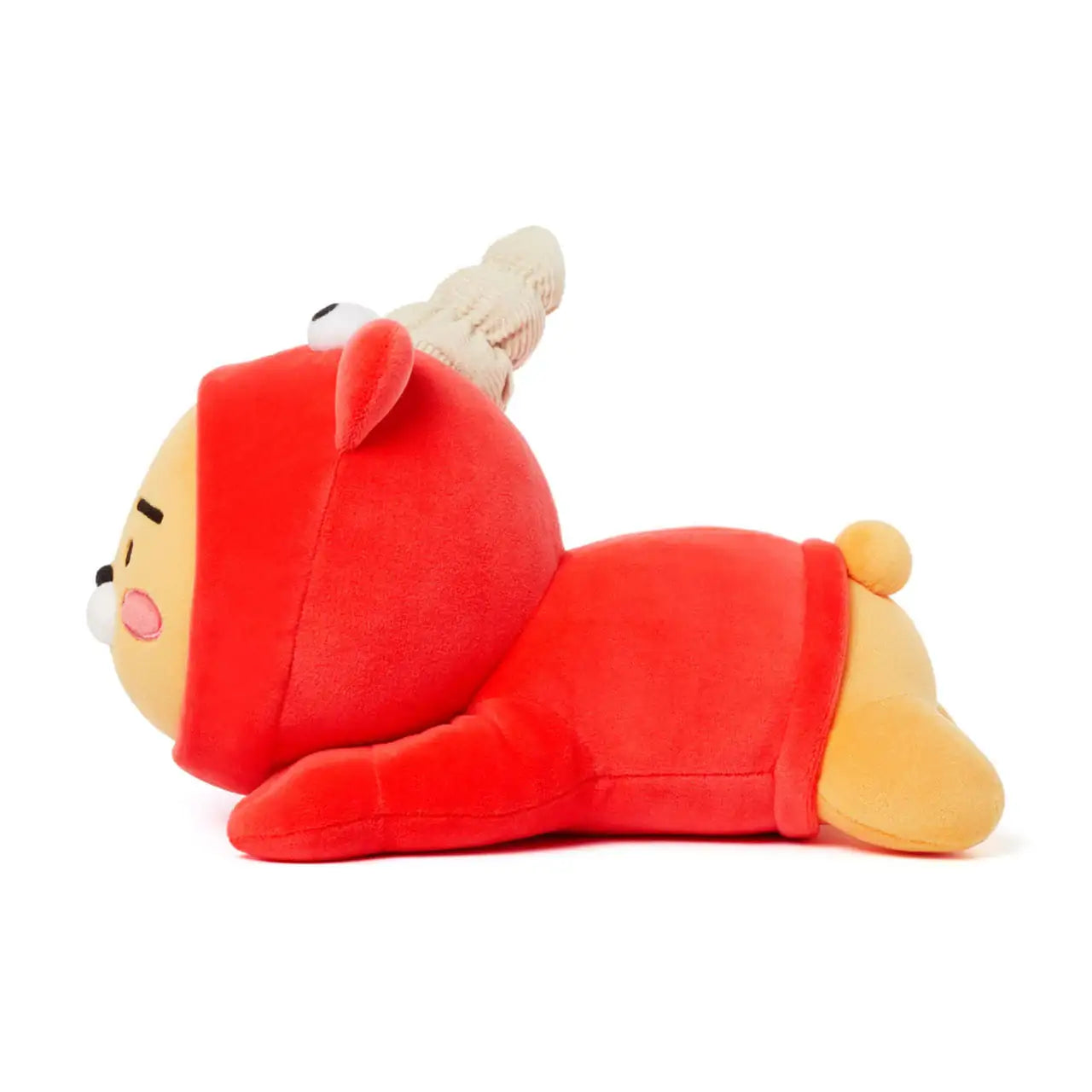 Kakao Friends - Beach Pub Baby Pillow - Kakao Friends - Plush - Harumio