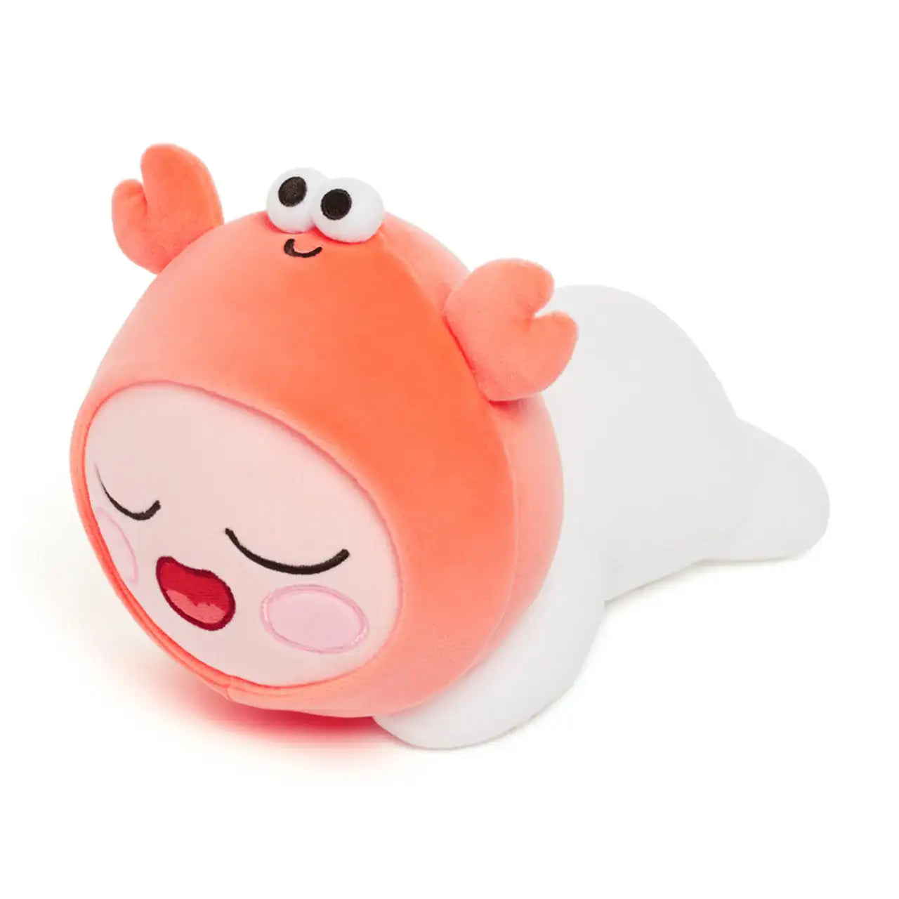 Kakao Friends - Beach Pub Baby Pillow - Kakao Friends - Plush - Harumio