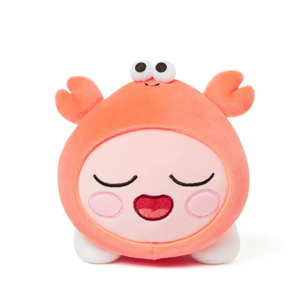 Kakao Friends - Beach Pub Baby Pillow - Kakao Friends - Plush - Harumio
