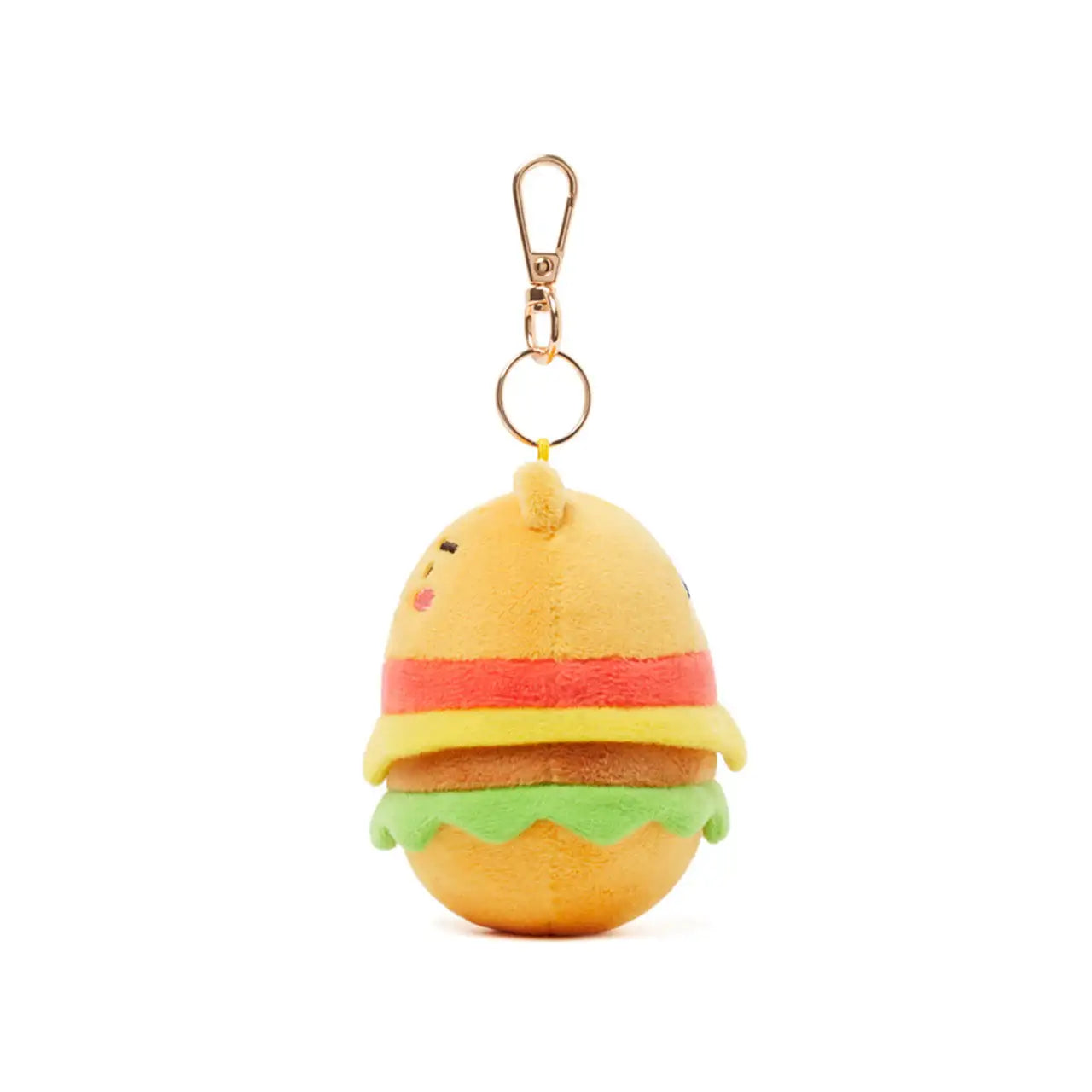 Kakao Friends - Beach Pub Keychain - Kakao Friends - Accessories - Harumio