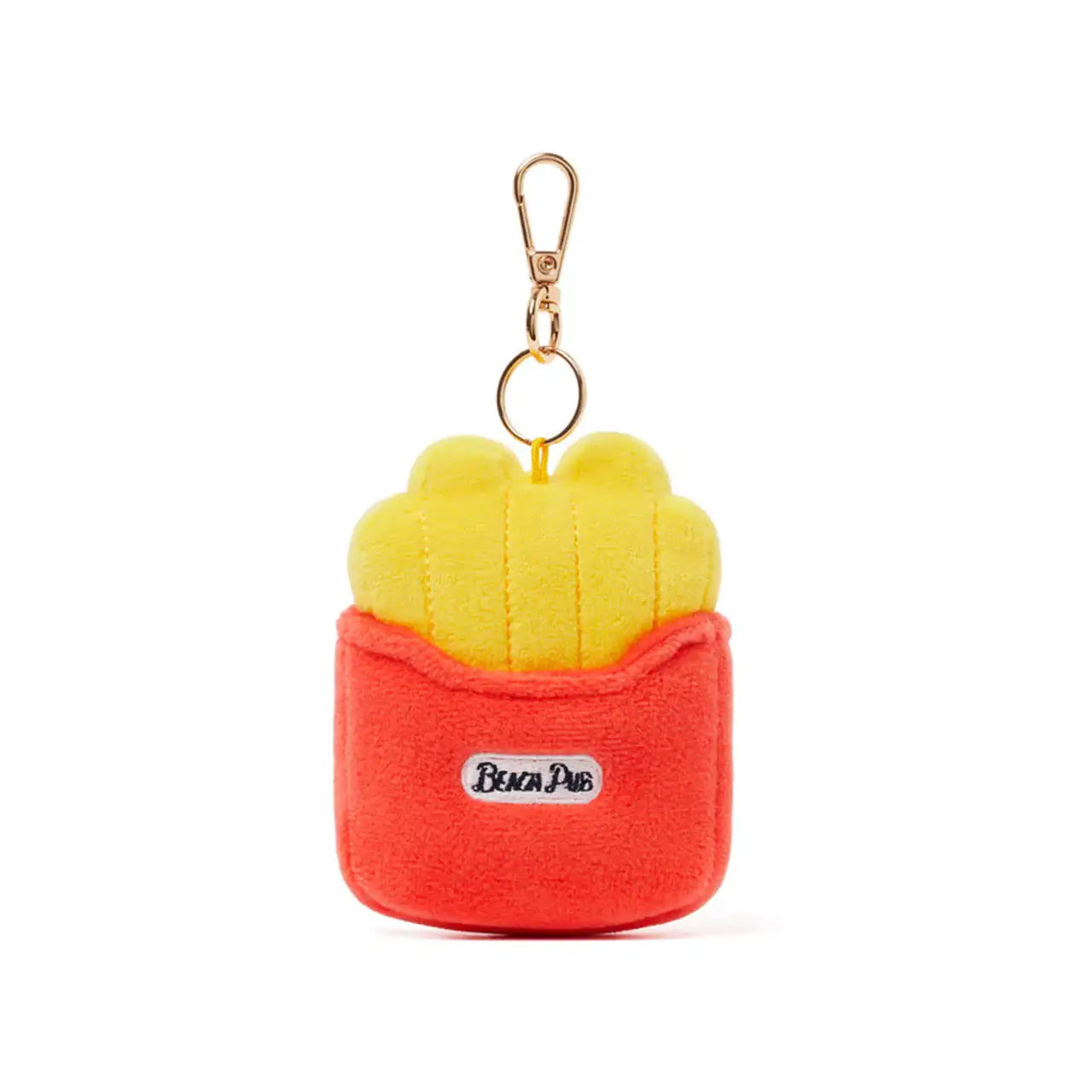 Kakao Friends - Beach Pub Keychain - Kakao Friends - Accessories - Harumio