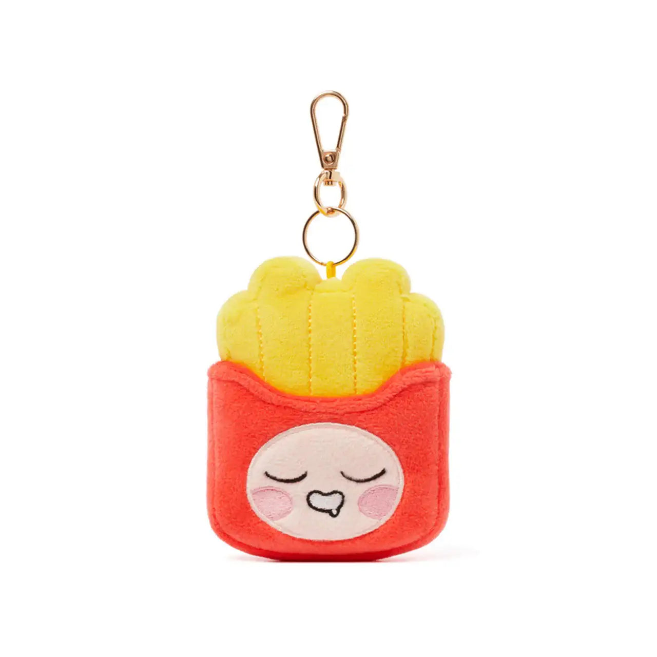 Kakao Friends - Beach Pub Keychain - Kakao Friends - Accessories - Harumio