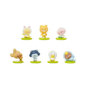Kakao Friends - Little Friends Figure Set - Kakao Friends - Accessories - Harumio
