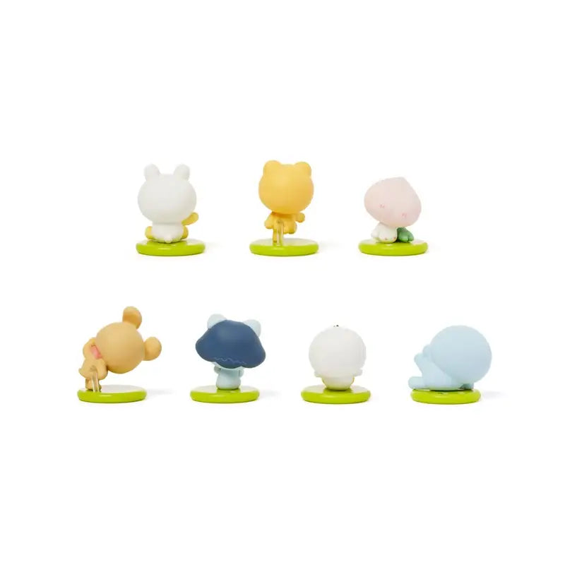 Kakao Friends - Little Friends Figure Set - Kakao Friends - Accessories - Harumio