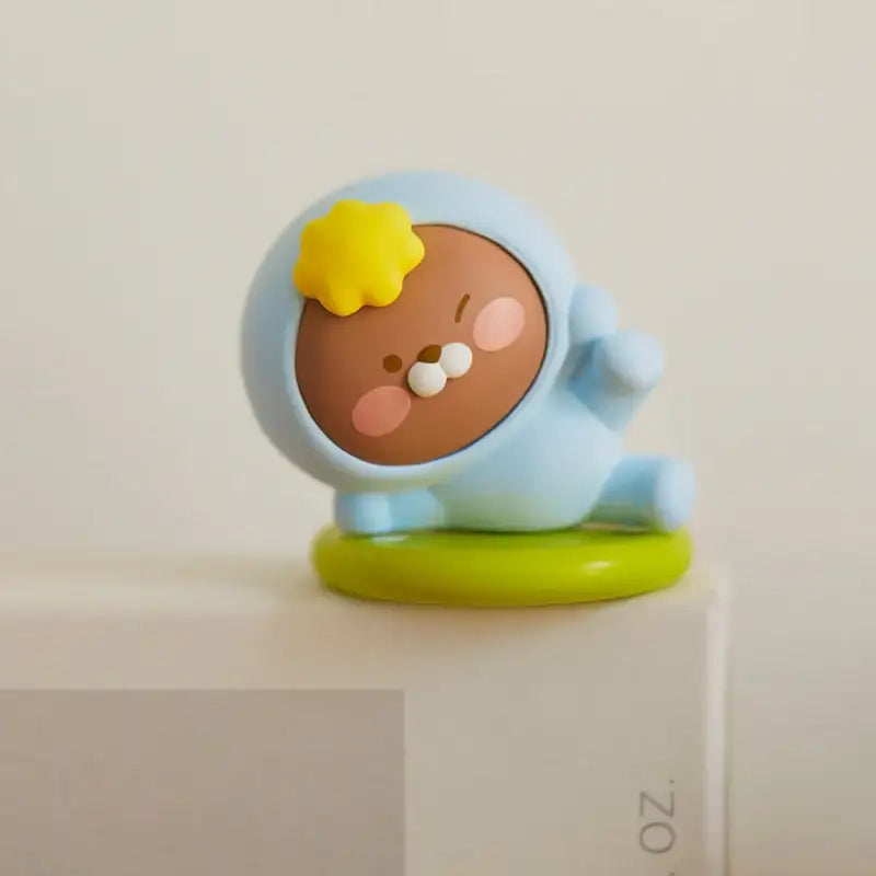 Kakao Friends - Little Friends Figure Set