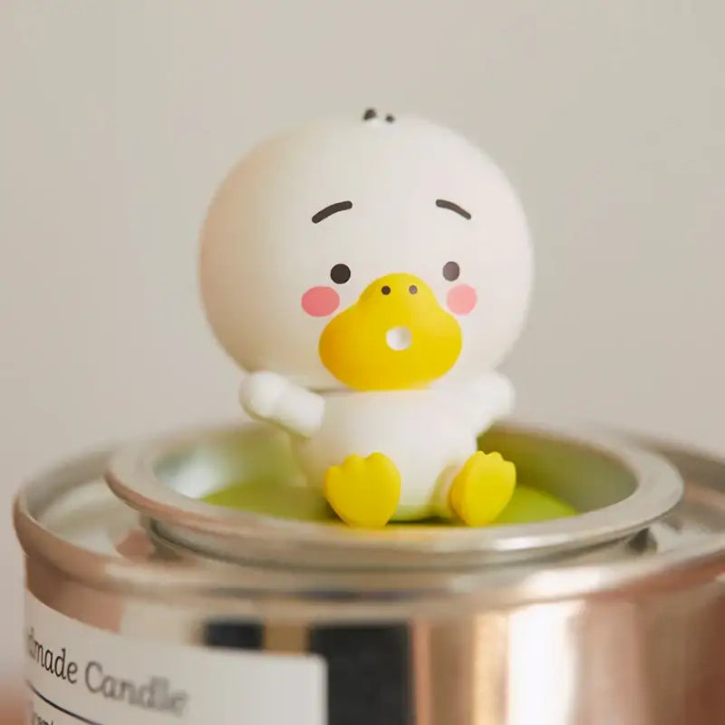 Kakao Friends - Little Friends Figure Set - Kakao Friends - Accessories - Harumio