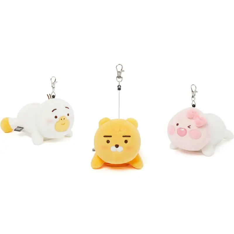 Kakao Friends - Card & Coin Purse - Kakao Friends - Accessories - Harumio