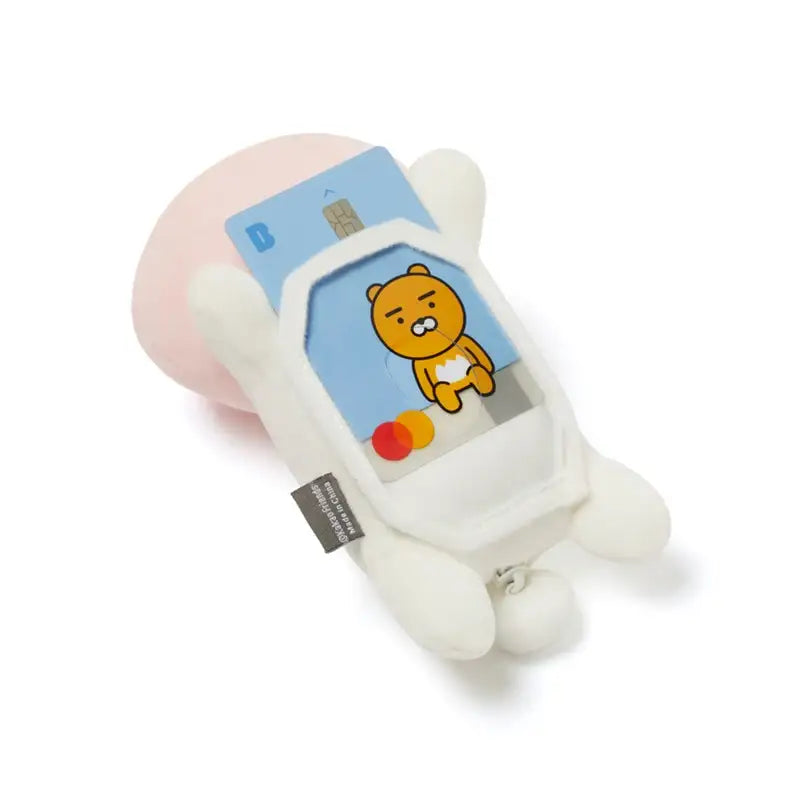 Kakao Friends - Card & Coin Purse - Kakao Friends - Accessories - Harumio