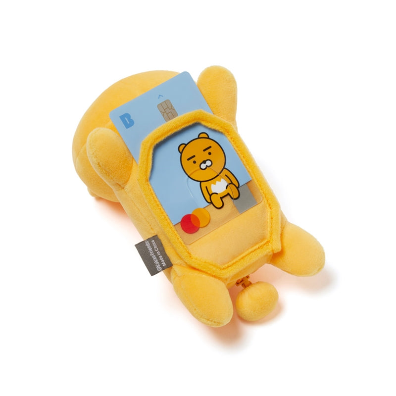 Kakao Friends - Card & Coin Purse