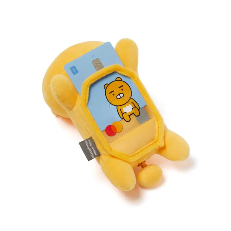 Kakao Friends - Card & Coin Purse - Kakao Friends - Accessories - Harumio