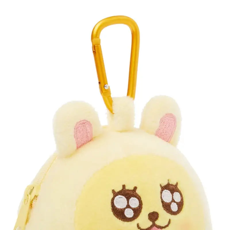 Kakao Friends - Hoodie Coin Purse - Kakao Friends - Accessories - Harumio