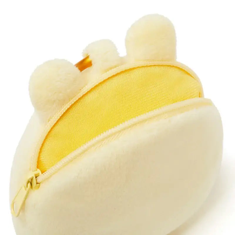 Kakao Friends - Hoodie Coin Purse - Kakao Friends - Accessories - Harumio