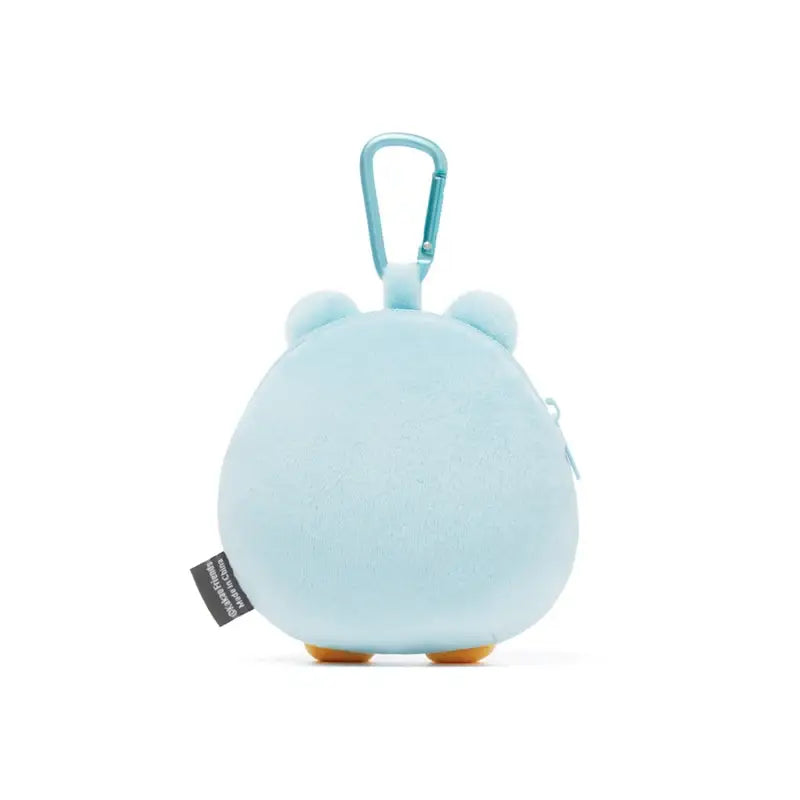 Kakao Friends - Hoodie Coin Purse - Kakao Friends - Accessories - Harumio