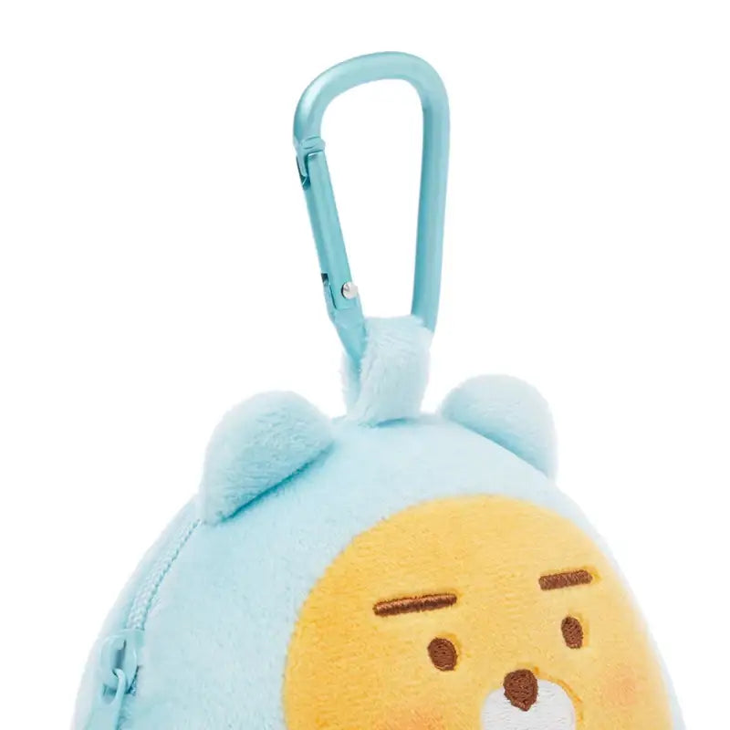 Kakao Friends - Hoodie Coin Purse - Kakao Friends - Accessories - Harumio