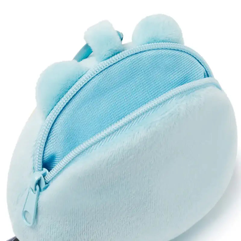 Kakao Friends - Hoodie Coin Purse - Kakao Friends - Accessories - Harumio