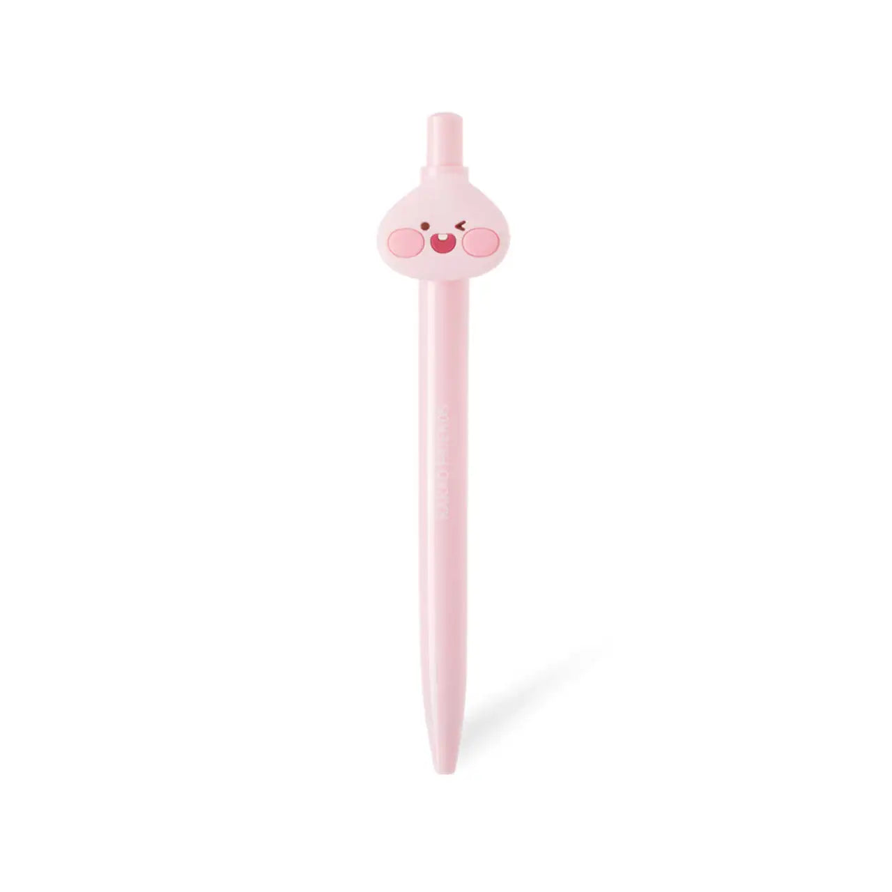 Kakao Friends - Little Friends Face Gel Pen - Kakao Friends - Accessories - Harumio