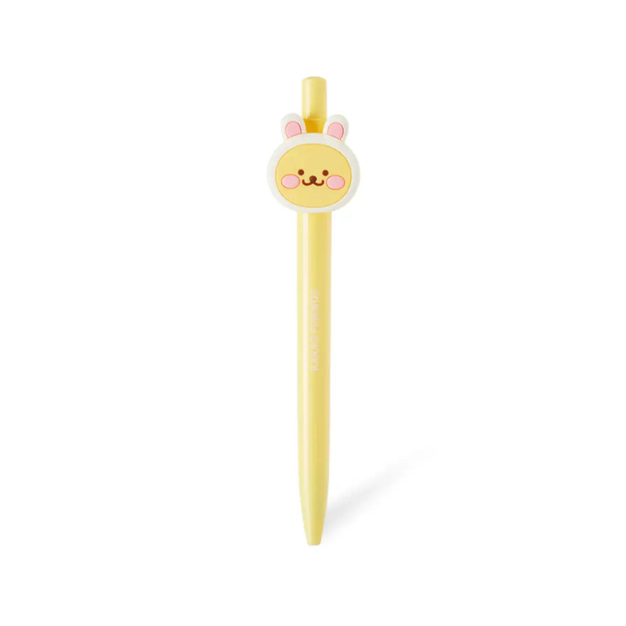 Kakao Friends - Little Friends Face Gel Pen - Kakao Friends - Accessories - Harumio