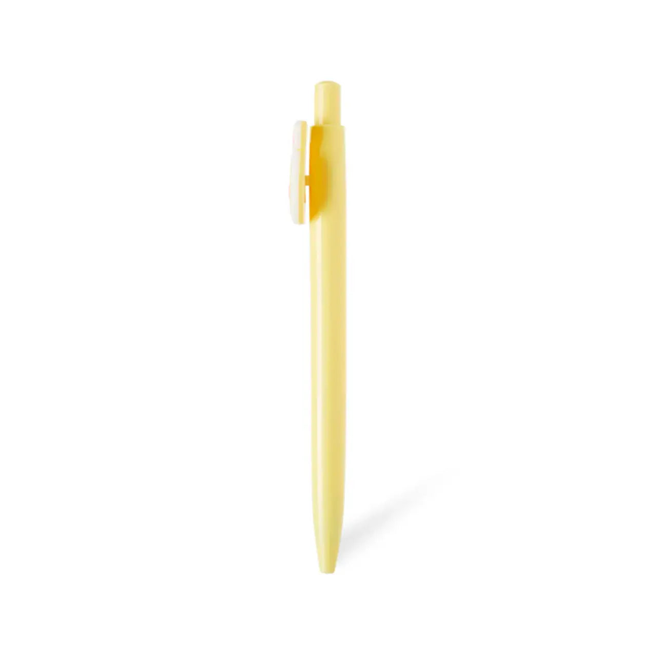 Kakao Friends - Little Friends Face Gel Pen - Kakao Friends - Accessories - Harumio
