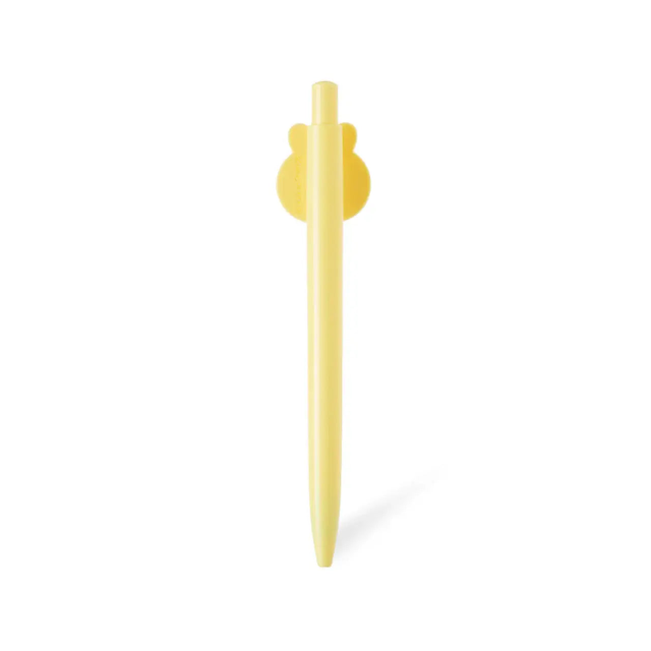 Kakao Friends - Little Friends Face Gel Pen - Kakao Friends - Accessories - Harumio