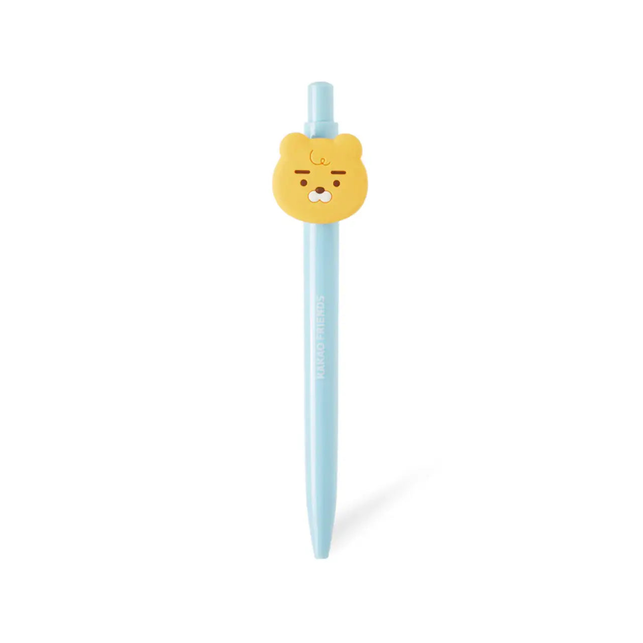 Kakao Friends - Little Friends Face Gel Pen - Kakao Friends - Accessories - Harumio
