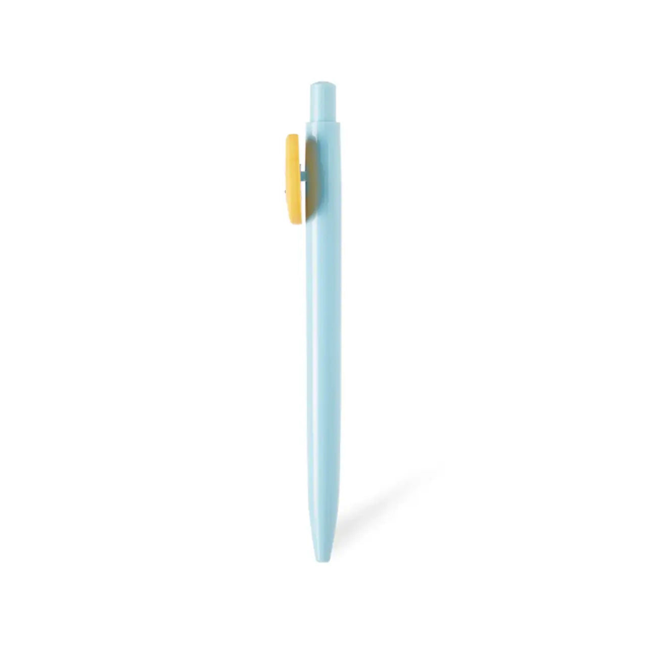 Kakao Friends - Little Friends Face Gel Pen - Kakao Friends - Accessories - Harumio