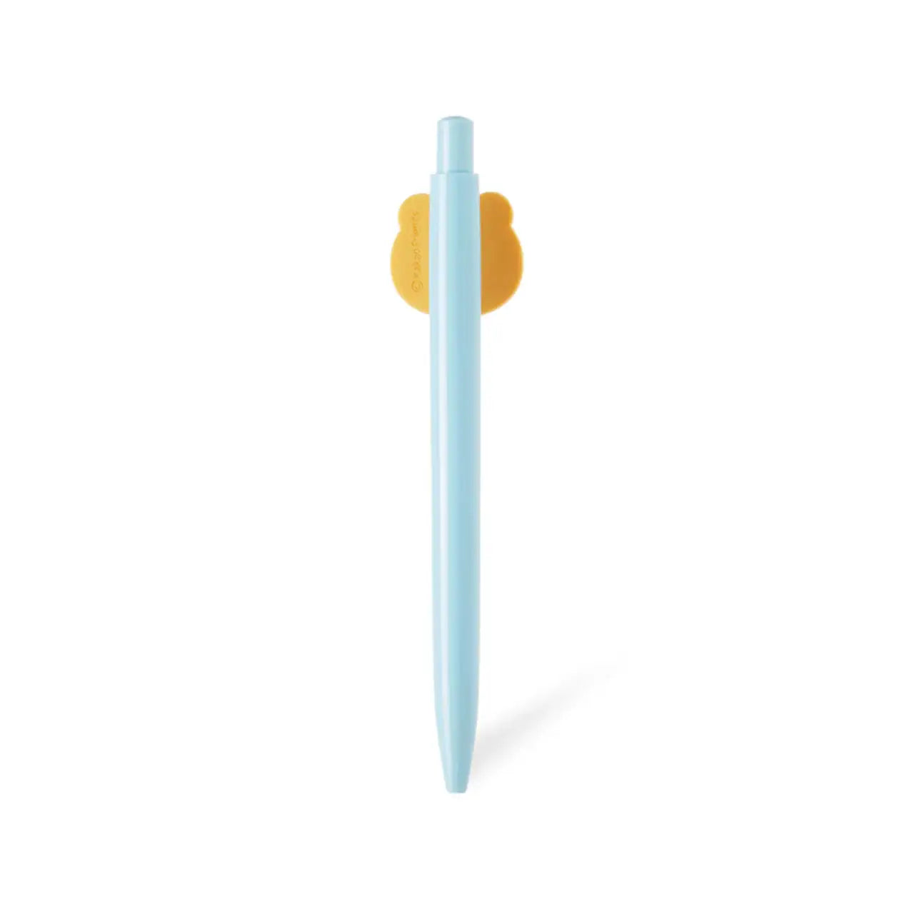 Kakao Friends - Little Friends Face Gel Pen - Kakao Friends - Accessories - Harumio
