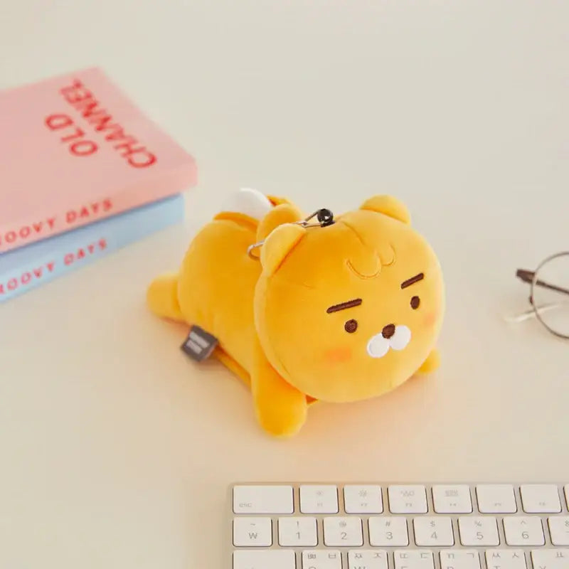 Kakao Friends - Card & Coin Purse - Kakao Friends - Accessories - Harumio