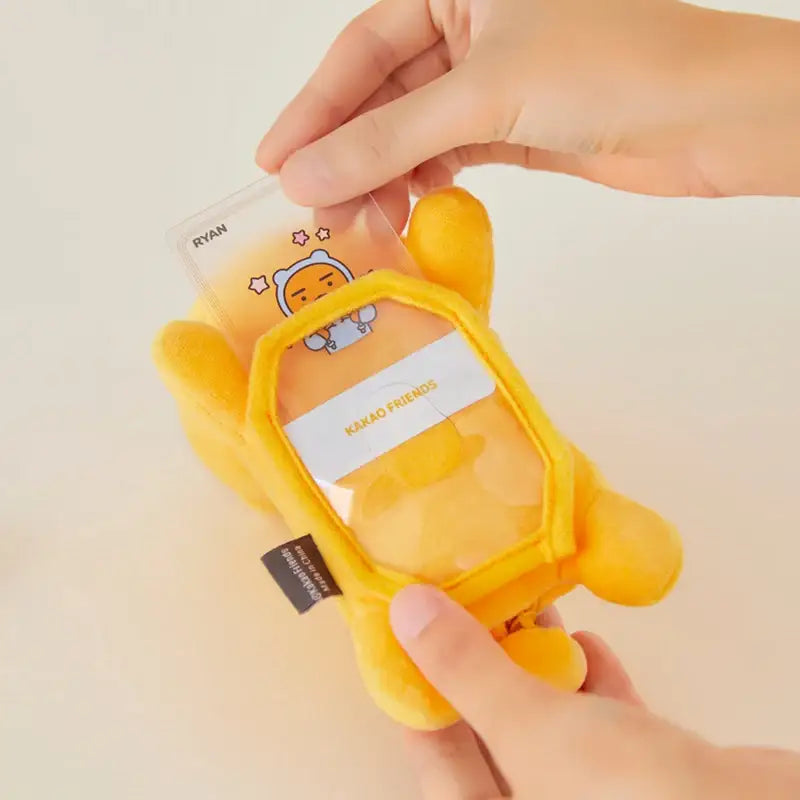 Kakao Friends - Card & Coin Purse - Kakao Friends - Accessories - Harumio