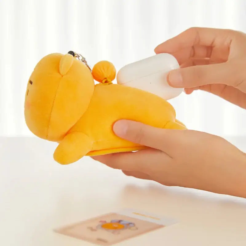 Kakao Friends - Card & Coin Purse - Kakao Friends - Accessories - Harumio