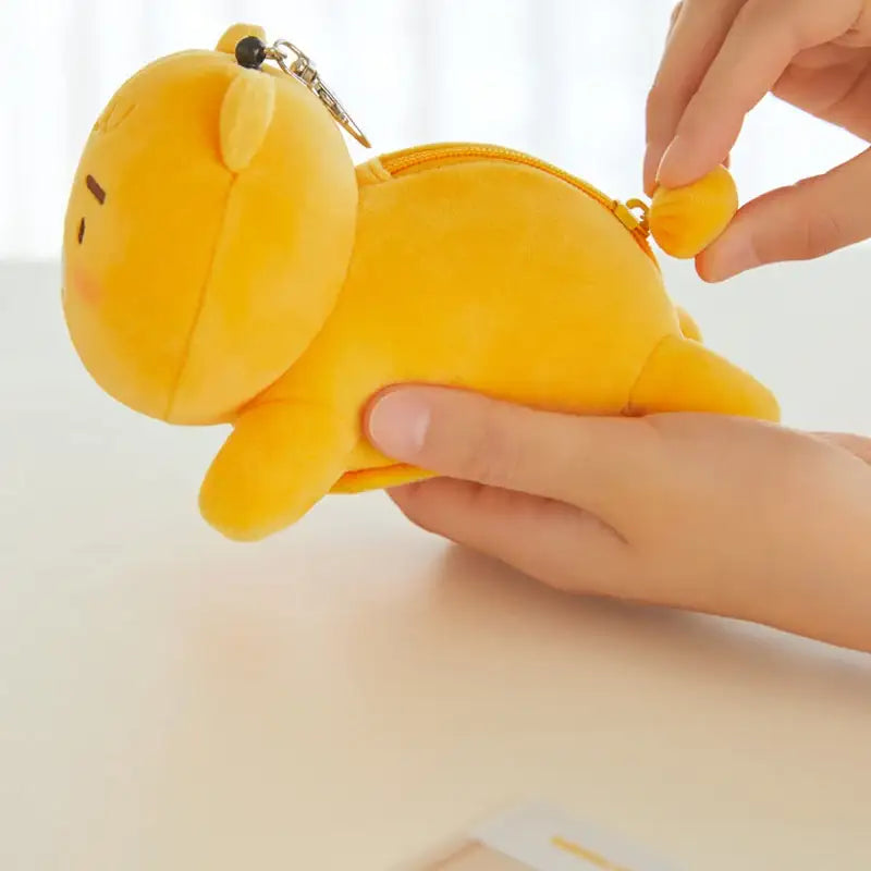 Kakao Friends - Card & Coin Purse - Kakao Friends - Accessories - Harumio