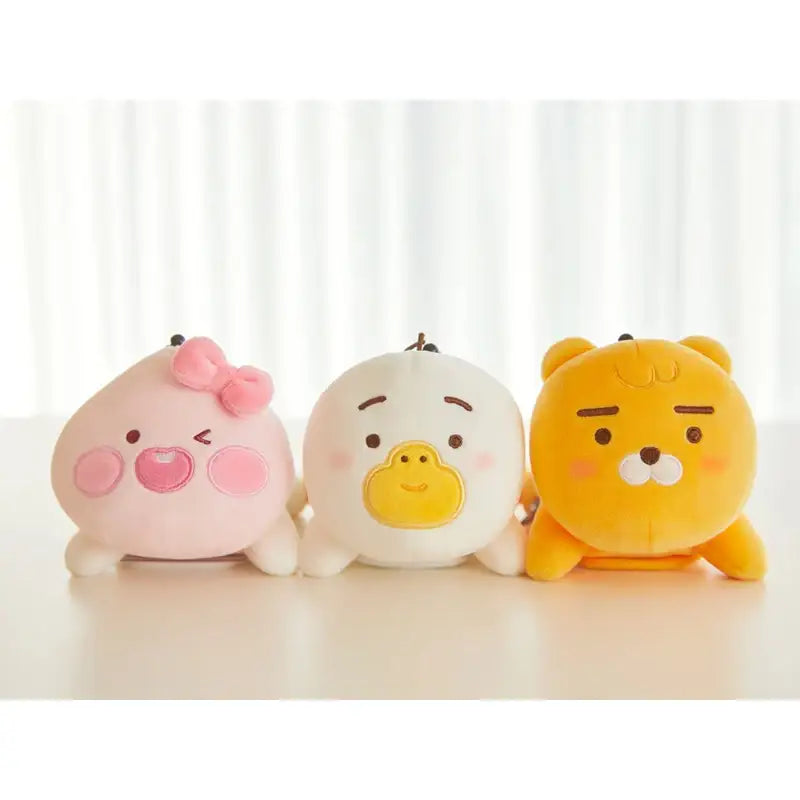 Kakao Friends - Card & Coin Purse - Kakao Friends - Accessories - Harumio